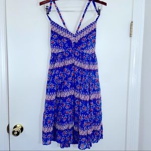 Mossimo Floral Dress